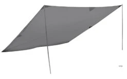 High Peak Tarp 1 - Grijs