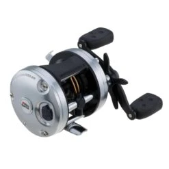 Abu Garcia Ambasadeur C3 LH Werpreel
