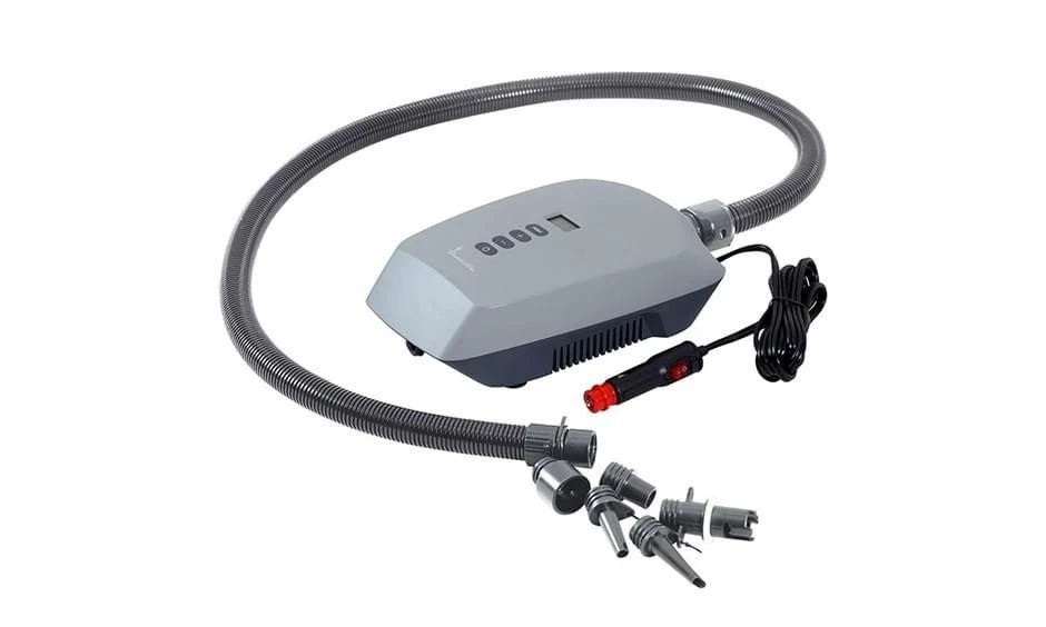 Isabella Elektrische Pomp 3 Isabella Elektrische Pomp