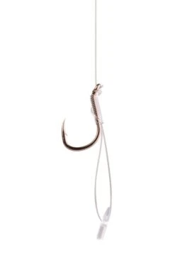 Cresta Method Hair Rigs + Stop Barbed