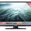 Salora 24 Inch LED TV 1 Salora 24 Inch LED TV -KORD Tenten Winkel 77958 salora 24 inch led tv