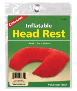 Coghlan's Opblaasbaar Nekkussen 8832