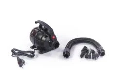 Campguru Luchtbedpomp Elektrisch